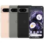 Google Pixel 8  (Brand New)