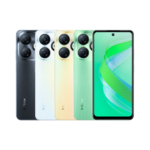 Infinix Smart 8 (Brand New)