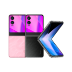 Infinix ZERO FLIP (Brand New)