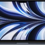 MacBook Air (2022) 13.6 Inch - M2 Chip (Brand New)