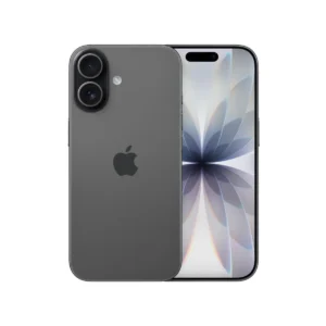 iPhone 17 256gb - Black - Physical SIM - Unlocked (Brand New)