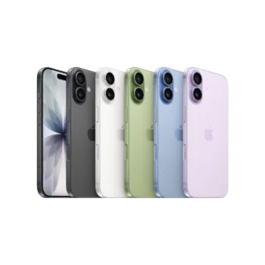 iPhone 17  (Brand New)