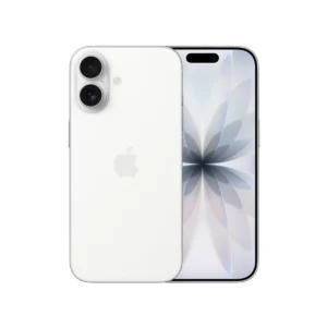 iPhone 17 256gb - White - Physical SIM - Unlocked (Brand New)