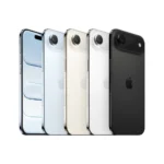iPhone 17 Air  (Brand New)