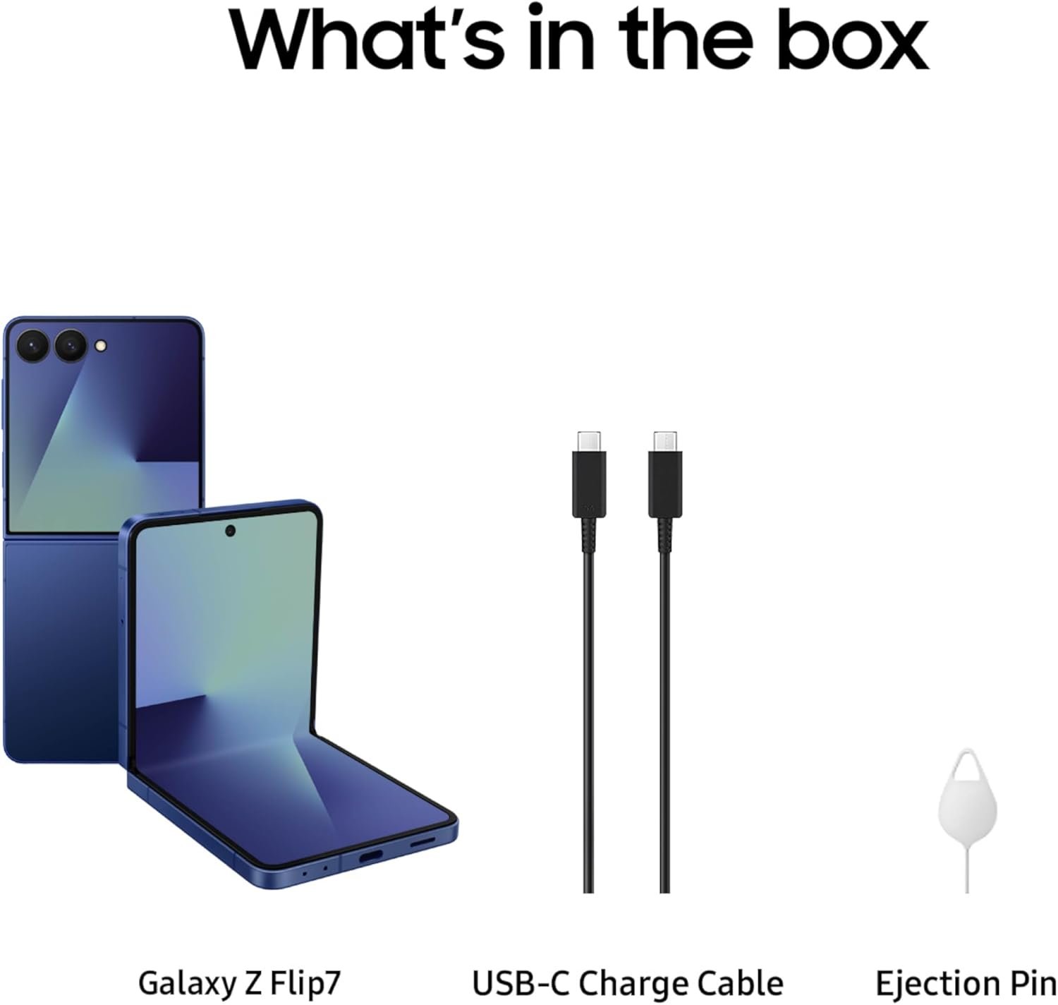 Samsung Galaxy Z Flip7 11