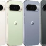 Google Pixel 10 Pro XL  (Brand New)